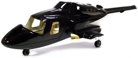 airwolf 450 fuselage