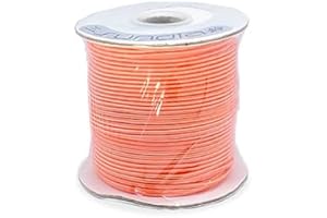 SUNDIA Pro Diabolo - Professional Double Layer Braided String for Smooth Rotations, Safe and Durable, High Performance - Begi