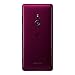 Sony Xperia XZ3 (H9493) 6GB / 64GB 6.0-inches LTE Dual SIM Factory Unlocked - International Stock No Warranty (Bordeaux Red)