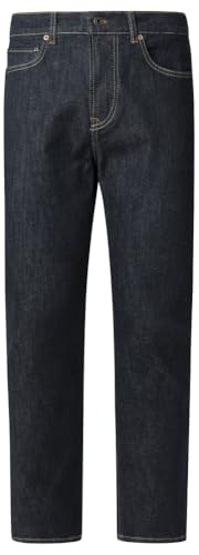 Pepe Jeans Slim Jeans Hatch, Bleu (Denim-6cb), 28W / 34L Homme