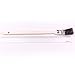 Boar Bristle Filament Bent Radiator Paint Brush 1.6'' Width 12.6 inch Long Handle