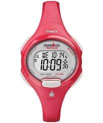 Timex Women s T5K783 "Ironman Traditional" Sport Watch