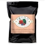 Fromm Four-Star Nutritionals Pork and AppleSauce Formula Dry Dog Food, 5-Pound Bag