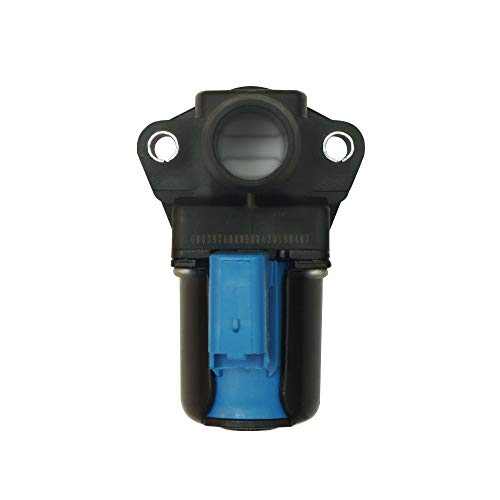 HVAC Heater Control Valve Engine Coolant Bypass Valve for Ford Escape Fiesta Fusion Transit Connect Replace #BM5Z-18495-C BM5Z-18495-A BM5Z-18495-B YG-780