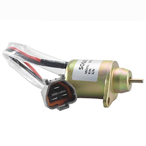 2 Solenoid+M810324+119233+77932+Woodward+1503ES+12S5SUC12S
