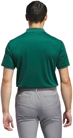 Desempenho Masculino no Polo Adi