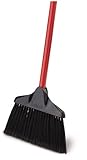 Libman Commercial 915 Lobby Broom, 38