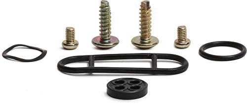 All Balls Racing 60-1100 Petcock (Fuel Valve) Rebuild Kit