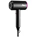 Skey Professional Salon Hair Dryer, 1800W Ionic Blow Dryer with Styling Concentrator, Smoothing Nozzle and Diffuser