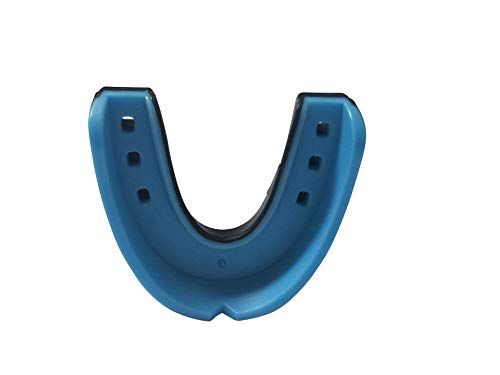 image for YUYUE YY-012 Professional Mouth Guard Protector - Gel Max Mouthguard f