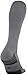 Under Armour Youth Team Over The Calf Socks, 1-Pair