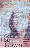 Girl in Cap and Gown, Levin, Harriet, 1595390294