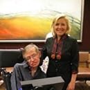 Stephen Hawking