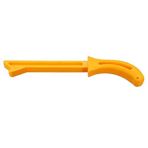 Tanchen Woodworking Safety Hand Protection Sawdust Push Stick For Carpentry Woodworking - Thumbnail 3