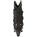 Dingo Womens Olivia Pointed Toe Pull On Casual Boots Mid Calf Mid Heel 2-3