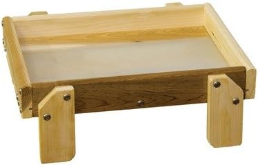 Stovall 14F Small Screen Feeder Tray
