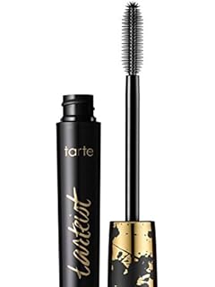 little black dress tarte lashes