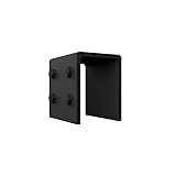 Ekena Millwork 4"W x 6"H Smooth Beam Strap, for use