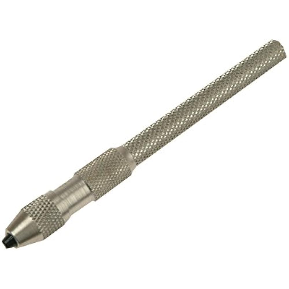 162A Pin Vise, 00.040" Range Chuck Industrial & Scientific eBay