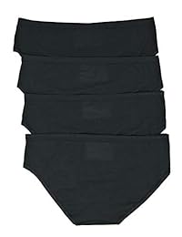 Victoria's Secret Hiphugger - Juego de 4 bragas