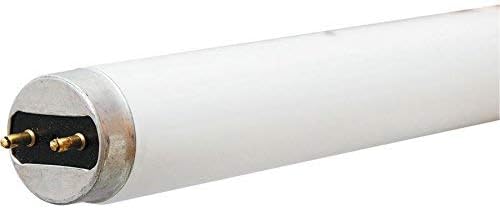 TriGlow (Case of 10) F32T8/SPX41 Linear Fluorescent 32-Watt T8 FO32 841 Light Bulb
