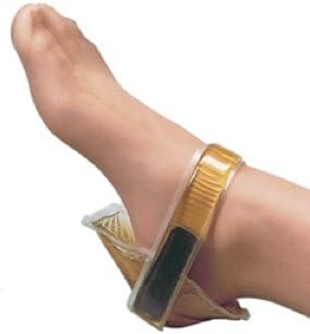 Aligel Comfort Heel Cups