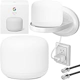 Google Nest WiFi Router Dual-Band Mesh Network