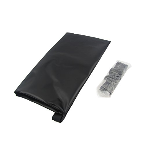 image for Deer mum Glossy Premium Waterproof Dry Bags Keeping Top Roll Sack 10L/