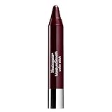 Neutrogena Moisturesmooth Color Stick, 180/Deep Plum, 0.011 Ounce