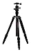 MeFoto RoadTrip Lightweight 61.6