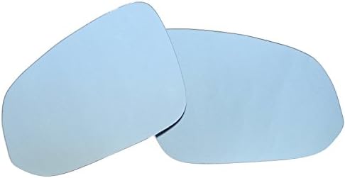 Water-repellent Blue mirror lens exchange type type TOYOTA · VOXY (Voxy) 801 040 989