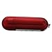SODIAL(R) 8G USB Flash Drive MP3 Player FM Walkman red