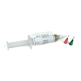 Silver Solder Paste 0.25 ozt (Hard) - SFC Tools - SOL-725-SSH