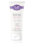 Belli Anti-Blemish Facial Wash - Cleanse Acne-Prone Skin - OB/GYN and Dermatologist Recommended - 6.5 oz.