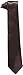 American Exchange Big Boys' Solid Tie