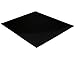 Sewell Direct AirStick Microsuction Tape by Sewell, 0.5mm, 250mmx300mm Sheet - As seen on MOS products - Mount - Retail Packaging - Black