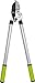 Power Drive - 28 Inch Heavy Duty Ratchet Pruning Anvil Hand Lopper - Light Weight Aluminium Garden Hedge & Tree Lopper - Ratcheting Lopping Shears Are Tree Loppers That Provide More Cutting Power