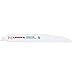 Lenox Tools 20598966R Demolition Reciprocating Saw Blade-966R 6 Teeth Per Inch, 9-Inch, 2-Pack