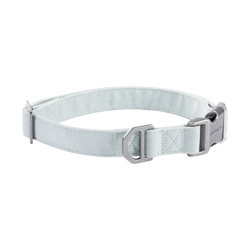 Carhartt Field Nylon Dog Collar Seabrook Medium