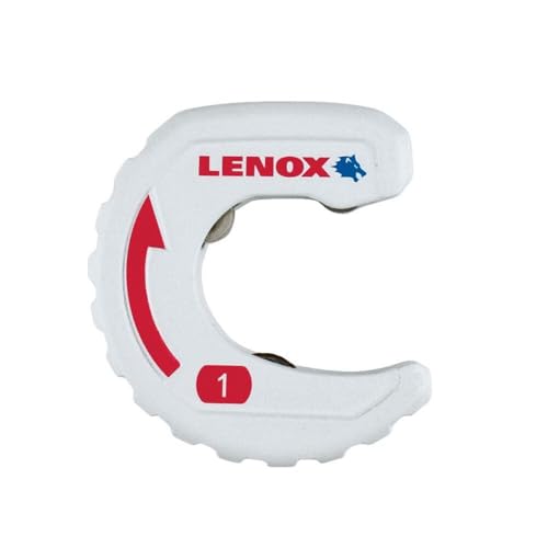 Lenox Tools tight-spot Tagliatubi, 14832TS1