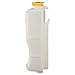 Coolant Tank Reservoir for 1991 - 1996 Dodge Dakota Ramcharger fits CH3014105 / 52027778 / B01AY0S2WI / LT-DG2006