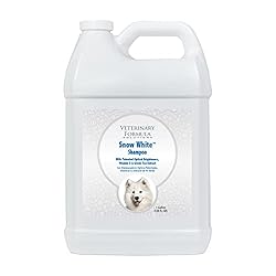 Veterinary Formula Solutions Snow White Shampoo for