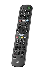 One For All TV Replacement Remote Compatible with