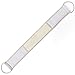 TungSam Shower Brush - Long Handle Body Scrubber. Improves Blood Circulation, Exfoliate, Keep Skin's Health.