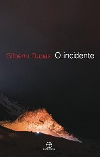 Livro O incidente