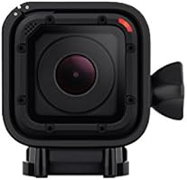 GoPro HERO4 Session Negra Videoc&aacute;mara (CHDHS-101)
