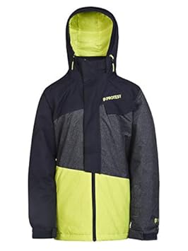 Protest ROLF 17 JR SNOWJACKET