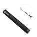 Feiyutech extension rod bar Compatible for DJI osmo mobile 4/3 zhiyun smooth q3/xs/x,Hohem isteady X/x2/v2,Feiyu G6/pocket,inkee falcon and smartphone gimbal