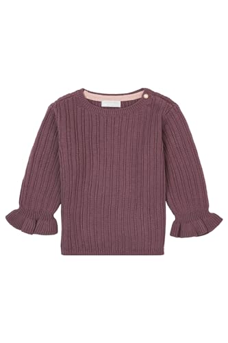 Noppies Baby Girls Pullover Frossay Long Sleeve