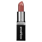 Smashbox Be Legendary Cream Lipstick, Cognac, 0.1 Ounce